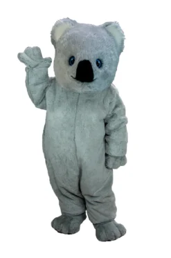 MaskUS Mascot Costumes Koala Bear Mascot (Thermolite)