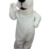 MaskUS Mascot Costumes Toon Polar Bear Mascot (Thermolite)