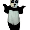 MaskUS Panda Bear Mascot (Thermolite)