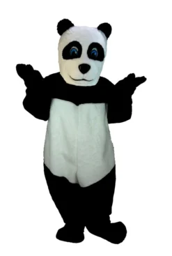 MaskUS Panda Bear Mascot (Thermolite)