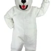 MaskUS Jr. Polar Bear Mascot (Thermolite)