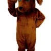 MaskUS Mascot Costumes Irish Setter Dog Mascot Costume (Thermolite) 2 MaskUS Mascot Costumes Irish Setter Dog Mascot Costume (Thermolite)