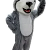MaskUS Mascot Costumes Husky Mascot Costume (Thermolite) 1 MaskUS Mascot Costumes Husky Mascot Costume (Thermolite)