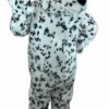 MaskUS Dalmatian Dog Mascot Costume (Thermolite) Mascot Costumes 1 MaskUS Dalmatian Dog Mascot Costume (Thermolite) Mascot Costumes