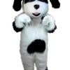 MaskUS Sheepdog Mascot Costume (Thermolite)