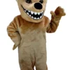 MaskUS Mascot Costumes Chihuahua Dog Mascot Costume (Thermolite) 2 MaskUS Mascot Costumes Chihuahua Dog Mascot Costume (Thermolite)
