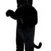 MaskUS Mascot Costumes Black Lab Mascot Costume (Thermolite)