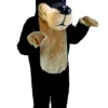 MaskUS Mascot Costumes Pinscher Mascot Costume (Thermolite)
