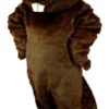 MaskUS Beaver Mascot Costume (Thermolite) 2 MaskUS Beaver Mascot Costume (Thermolite)