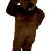 MaskUS Mascot Costumes Otter Mascot Costume (Thermolite)