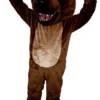 MaskUS Bearcat Mascot Costume (Thermolite) Mascot Costumes