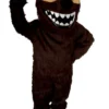 MaskUS Wolverine Mascot Costume (Thermolite)