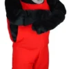 MaskUS Big Bad Wolf Mascot Costume (Thermolite) Mascot Costumes 1 MaskUS Big Bad Wolf Mascot Costume (Thermolite) Mascot Costumes