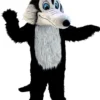MaskUS Mascot Costumes Black Wolf Mascot Costume (Thermolite) 1 MaskUS Mascot Costumes Black Wolf Mascot Costume (Thermolite)