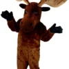 MaskUS Mascot Costumes Moose Mascot Costume (Thermolite) 2 MaskUS Mascot Costumes Moose Mascot Costume (Thermolite)