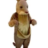 MaskUS Mascot Costumes Kangaroo Mascot Costume (Thermolite) 2 MaskUS Mascot Costumes Kangaroo Mascot Costume (Thermolite)