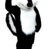 MaskUS Mascot Costumes Skunk Mascot Costume (Thermolite)