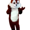 MaskUS Mascot Costumes Chipmunk Mascot Costume (Thermolite) 2 MaskUS Mascot Costumes Chipmunk Mascot Costume (Thermolite)