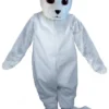MaskUS Baby Seal Mascot (Thermolite) Mascot Costumes 1 MaskUS Baby Seal Mascot (Thermolite) Mascot Costumes