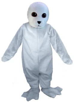 MaskUS Baby Seal Mascot (Thermolite) Mascot Costumes