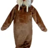 MaskUS Walrus Mascot (Thermolite) 1 MaskUS Walrus Mascot (Thermolite)