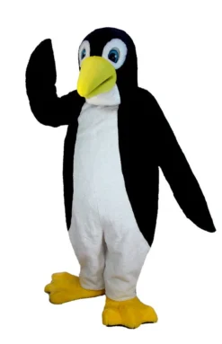 MaskUS Tuxedo Penguin Mascot (Thermolite) Mascot Costumes