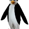 MaskUS Mascot Costumes Baby Penguin Mascot (Thermolite) 2 MaskUS Mascot Costumes Baby Penguin Mascot (Thermolite)