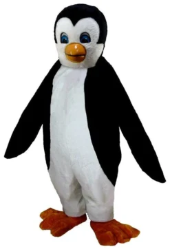 MaskUS Mascot Costumes Baby Penguin Mascot (Thermolite)