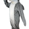 MaskUS Shark Mascot Costume (Thermolite) Mascot Costumes