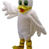 MaskUS Male Duck Mascot Costume (Thermolite) Mascot Costumes 1 MaskUS Male Duck Mascot Costume (Thermolite) Mascot Costumes