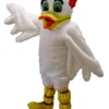 MaskUS Female Duck Mascot Costume (Thermolite)