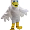 MaskUS White Duck Mascot Costume (Thermolite) Mascot Costumes 2 MaskUS White Duck Mascot Costume (Thermolite) Mascot Costumes