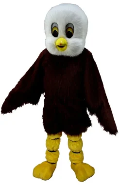 MaskUS Baby Eagle Mascot Costume (Thermolite)