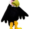 MaskUS Mascot Costumes Vulture Bird Mascot Costume (Thermolite) 1 MaskUS Mascot Costumes Vulture Bird Mascot Costume (Thermolite)