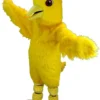 MaskUS Mascot Costumes Canary Bird Mascot Costume (Thermolite) 2 MaskUS Mascot Costumes Canary Bird Mascot Costume (Thermolite)
