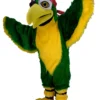 MaskUS Polly Parrot Bird Mascot Costume (Thermolite)