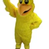 MaskUS Yellow Chicken Mascot Costume (Thermolite)