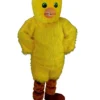 MaskUS Mascot Costumes Chickee Mascot Duck Costume (Thermolite)