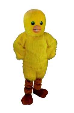 MaskUS Mascot Costumes Chickee Mascot Duck Costume (Thermolite)