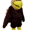 MaskUS Rooster Mascot Bird Costume (Thermolite) Mascot Costumes