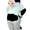 MaskUS Dairy Cow Mascot Costume (Thermolite)