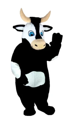 MaskUS Bull Mascot Costume (Thermolite)