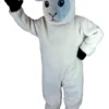 MaskUS Lamb Mascot Costume (Thermolite) Mascot Costumes