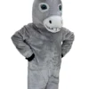 MaskUS Donkey Mascot Costume (Thermolite)