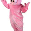 MaskUS Porker Pig Mascot Costume (Thermolite)