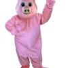 MaskUS Pig Mascot Costume (Thermolite) Mascot Costumes 2 MaskUS Pig Mascot Costume (Thermolite) Mascot Costumes
