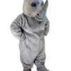 MaskUS Rhino Mascot Costume (Thermolite) Mascot Costumes 1 MaskUS Rhino Mascot Costume (Thermolite) Mascot Costumes