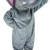 MaskUS Mascot Costumes Asian Elephant Mascot Costume (Thermolite) 1 MaskUS Mascot Costumes Asian Elephant Mascot Costume (Thermolite)
