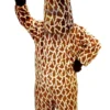 MaskUS Mascot Costumes Giraffe Mascot Costume (Thermolite) 2 MaskUS Mascot Costumes Giraffe Mascot Costume (Thermolite)