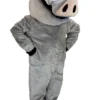 MaskUS Mascot Costumes Boar Mascot Costume (Thermolite) 1 MaskUS Mascot Costumes Boar Mascot Costume (Thermolite)